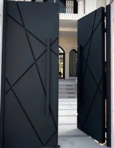 Aluminum Doors Near Me