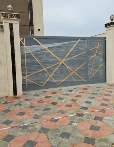 Aluminum Doors Price and Cost