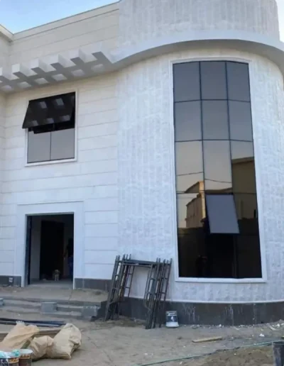 Aluminum Windows In Dubai