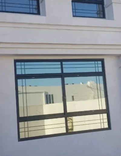 Aluminum Windows Near Me