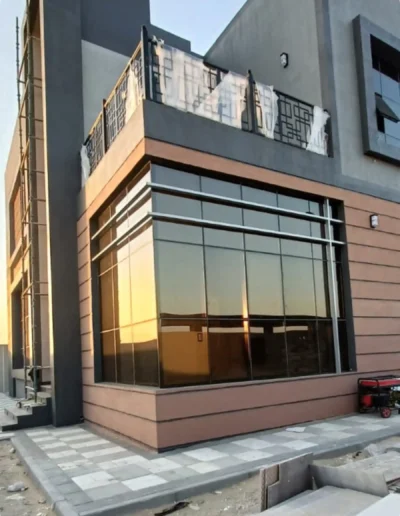 Aluminum Windows Price and Cost
