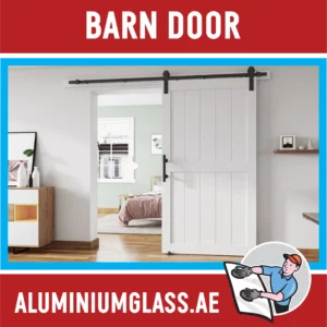 Barn Doors Suppliers in Dubai UAE