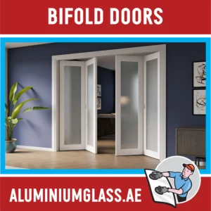 Bifold Doors Suppliers in Dubai UAE