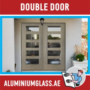 Double Door Suppliers in Dubai UAE