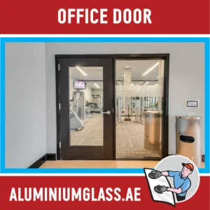 Office Door Suppliers in Dubai UAE