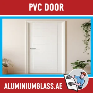 PVC Door Suppliers in Dubai UAE