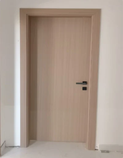 WPC Door Makers in Dubai