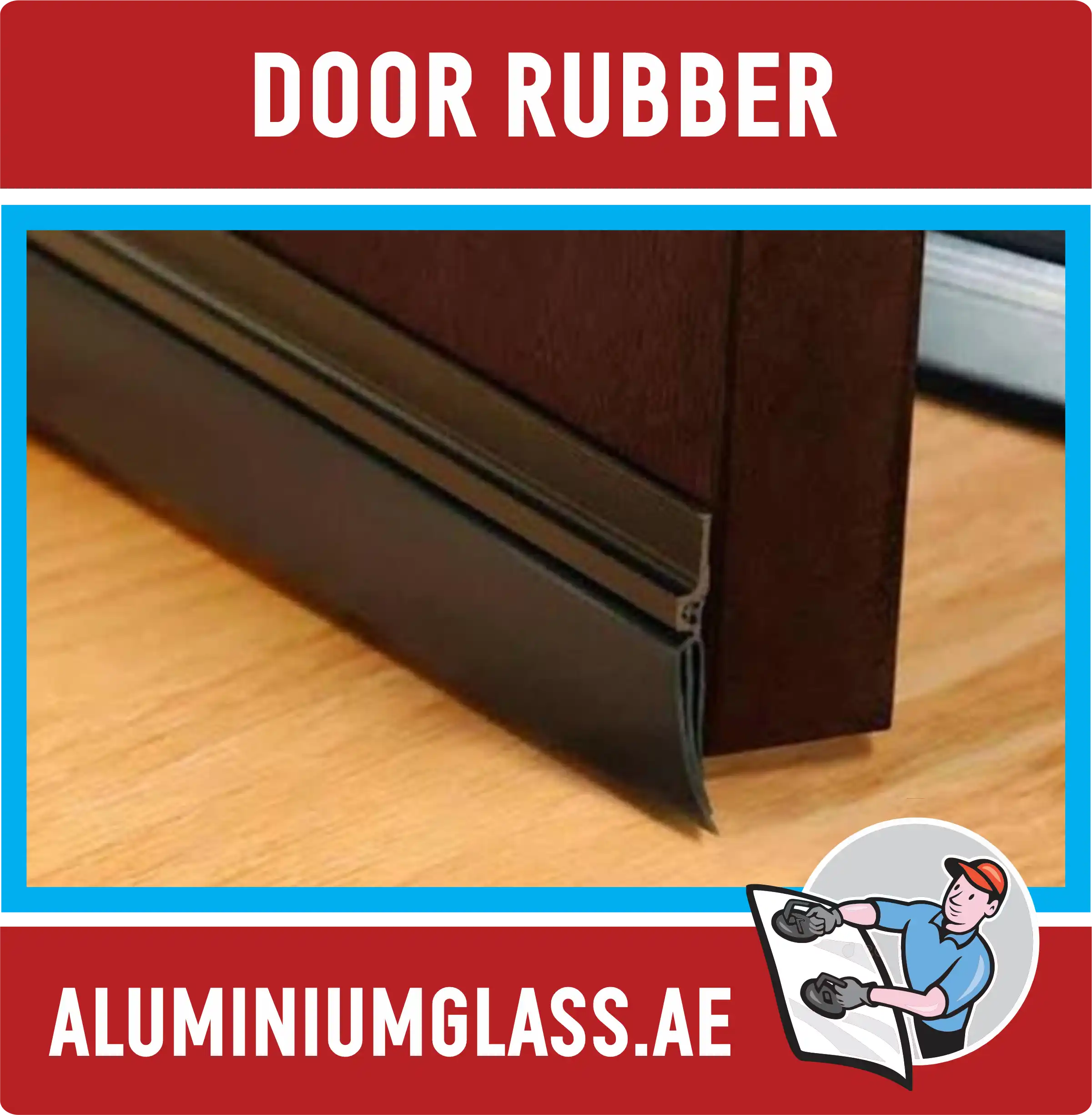 Door Rubber