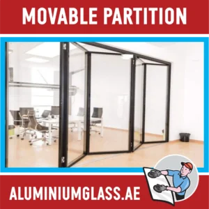 Movable Partition Supplier in Dubai UAE